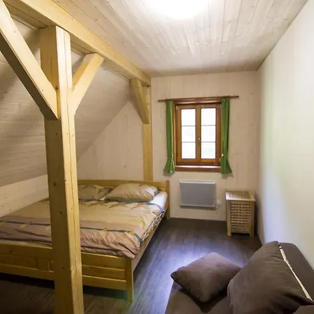 Roubenka Pod Lesem