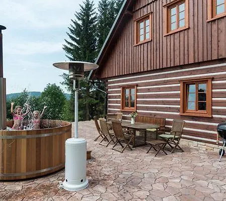Chalet Roubenka Pod Lesem *